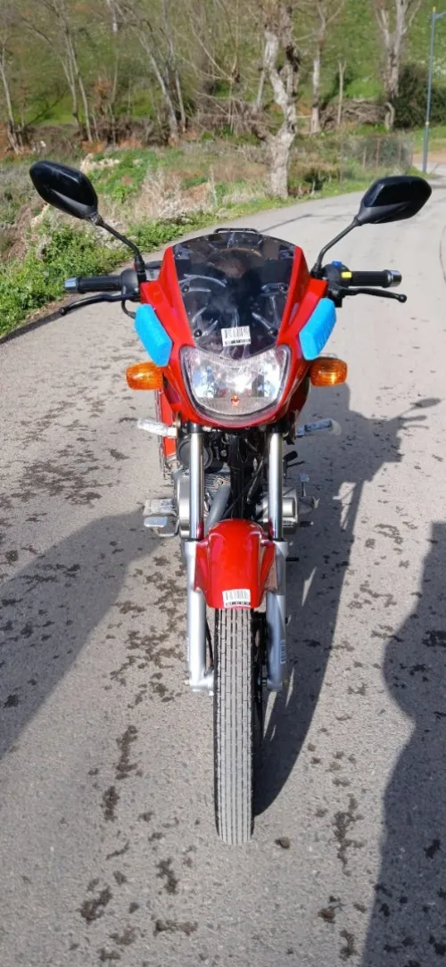 Lifan LF125-13H 2025