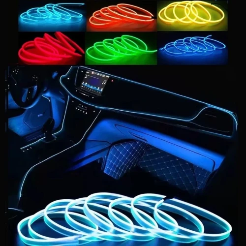 Bande Lumineuse LED intérieur 