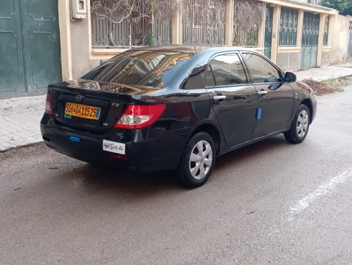 BYD F3 2015 F3
