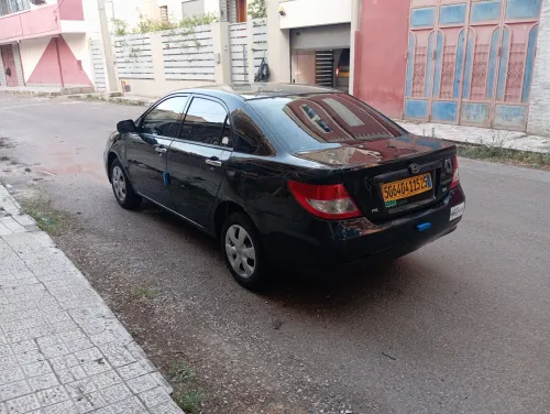 BYD F3 2015 F3