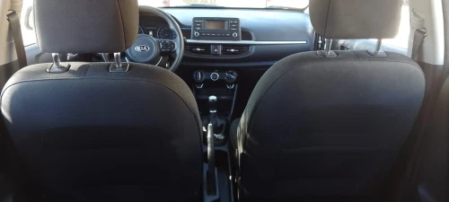 Kia Picanto 2022 Active