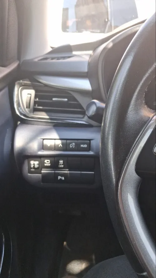 Suzuki Baleno 2022 