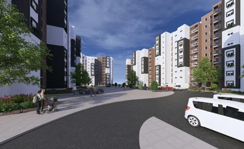 architecte 