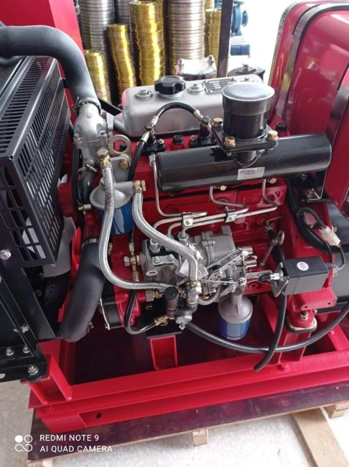 STATION RELEVAGE STATION POMPAGE POMPE ELECTROPOMPE JOKEY DIESEL ESSENC EAU INCENDIE KIT SURPRESSION