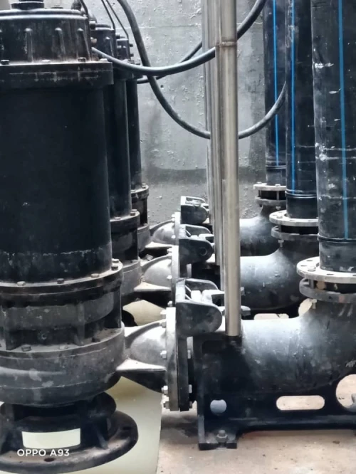 Agitateur submersible expansion surpression anti bélier vannes clapet pressostat pompe eau immergée 