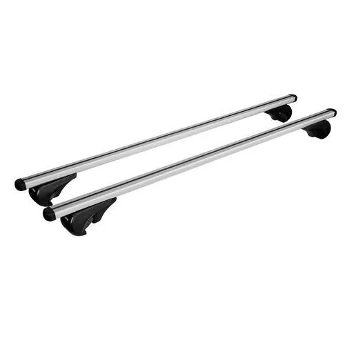 Barres de toit Peugeot RIFTER