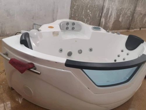 Jacuzzi 