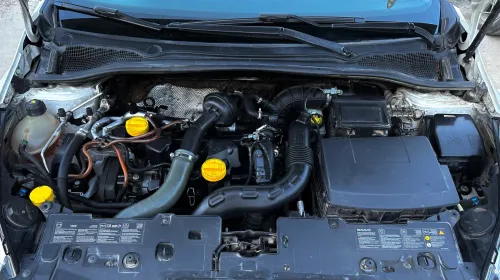 Renault Clio 4 2014 Seventeen