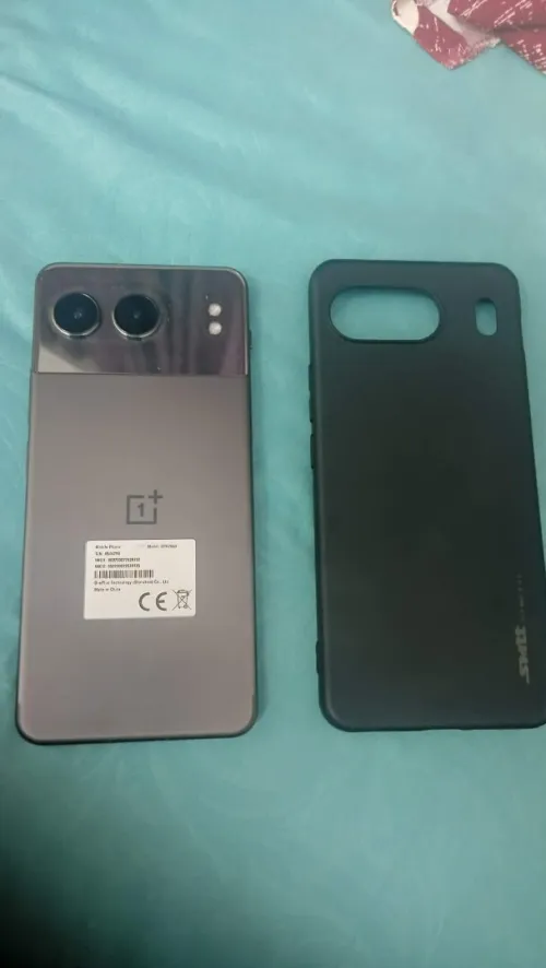 Oneplus Nord 4