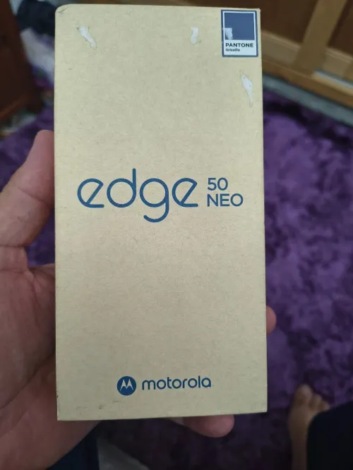 Motorola Edge 50 neo