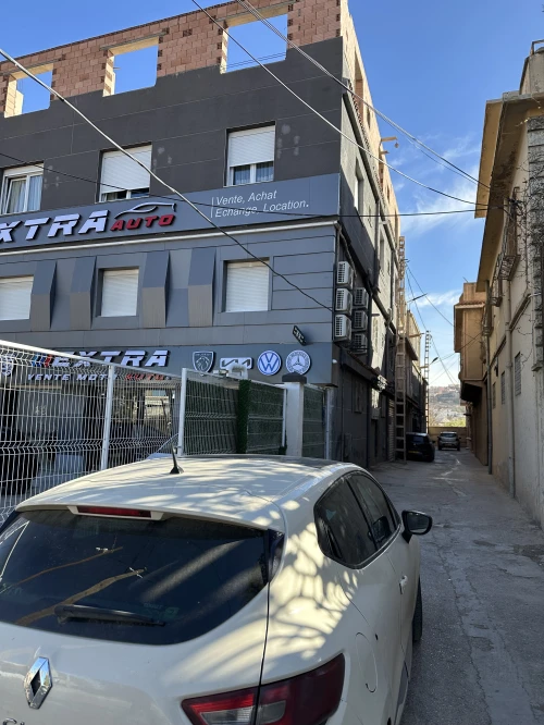 Vente Appartement Niveau de villa F5 Tlemcen Tlemcen