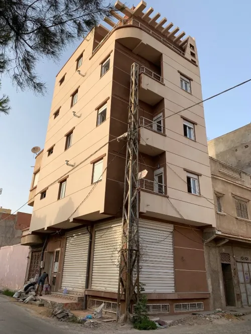 Location Appartement F3 Oran Oran