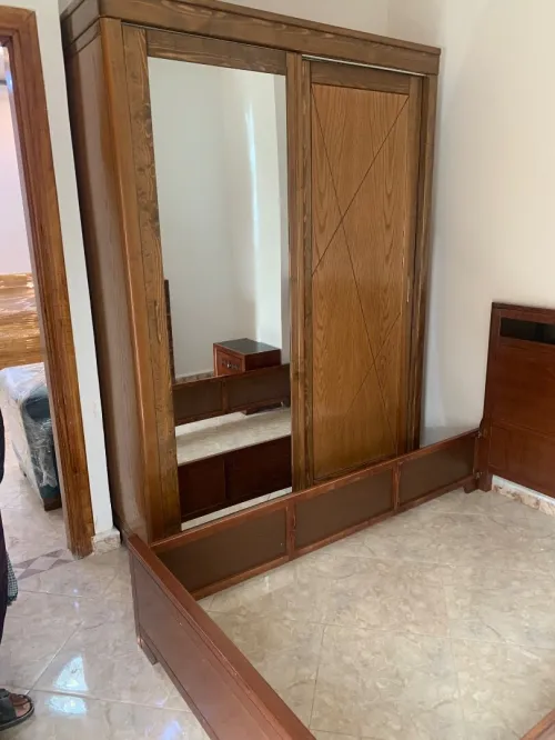 Location Appartement F3 Oran Oran