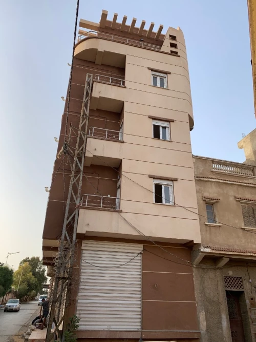 Location Appartement F3 Oran Oran