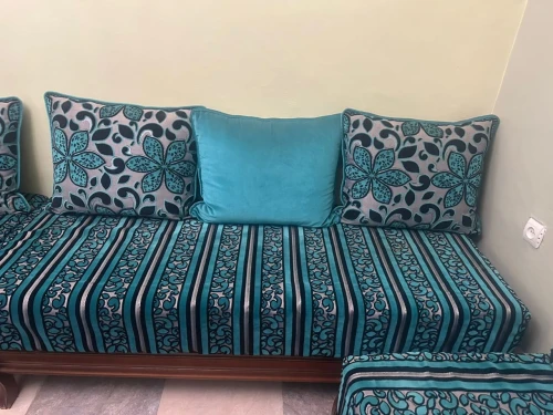 Salon (sans matelas)