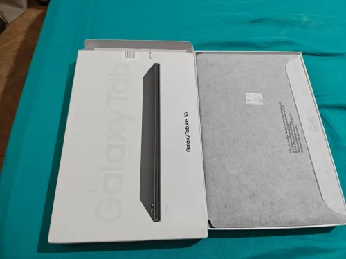 Samsung A9+ 5G