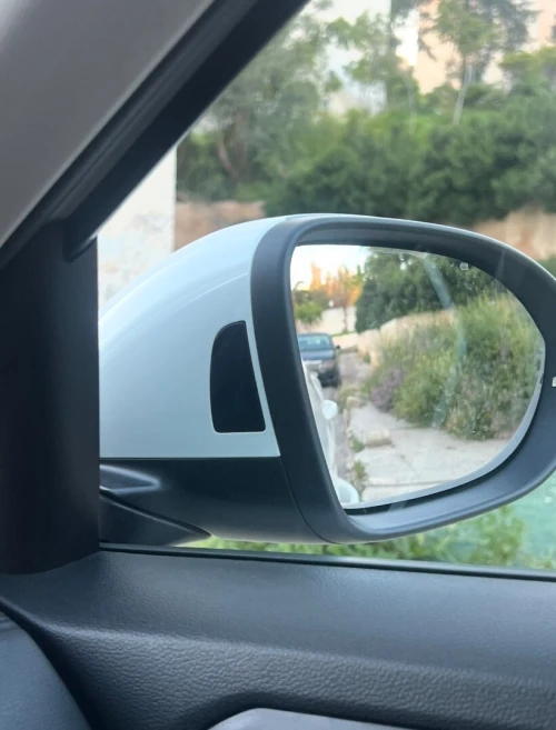 Volkswagen T-Roc 2024 Style