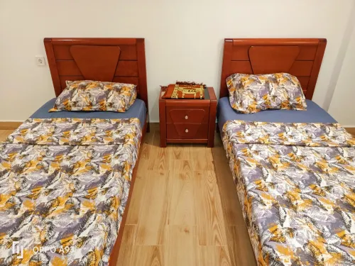 Location Appartement F3 Oran Oran