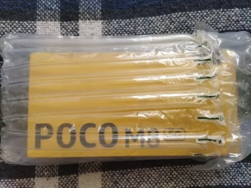 Poco M8 5G