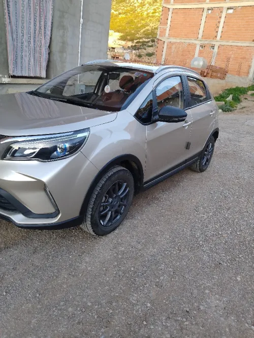 Geely GX3 PRO  2024 Privilège