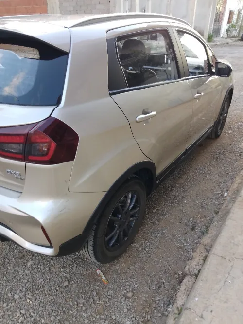 Geely GX3 PRO  2024 Privilège
