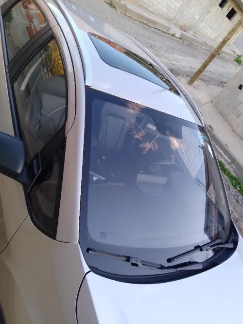 Geely GX3 PRO  2024 Privilège