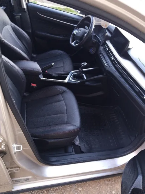 Geely GX3 PRO  2024 Privilège