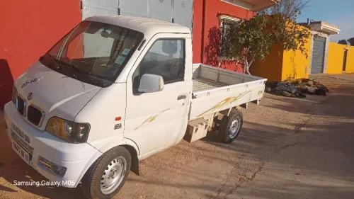 DFSK Mini Truck 2014 SC 2m30