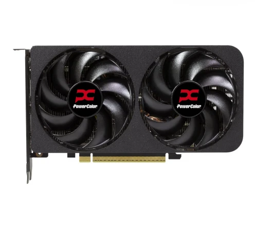 Powercolor rx 9060xt 16gb