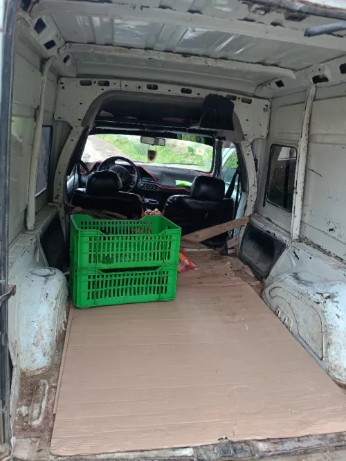Renault Express 1997 Express