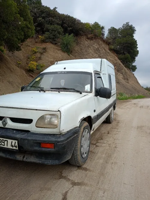 Renault Express 1997 Express