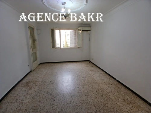 Vente Appartement F4 Alger Bab ezzouar