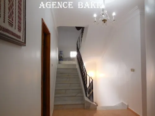 Vente Villa Alger Cheraga