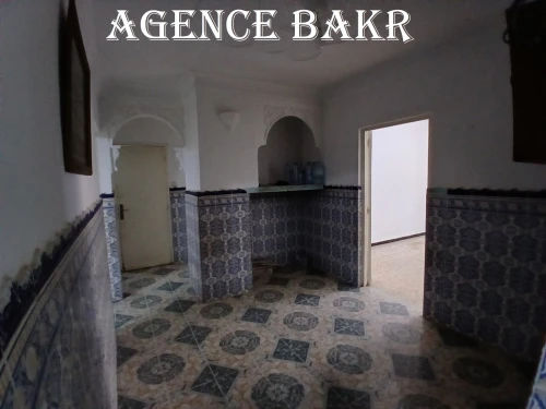 Vente Appartement F4 Alger Bab ezzouar