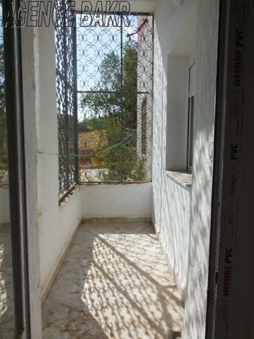 Vente Appartement F4 Alger Bab ezzouar