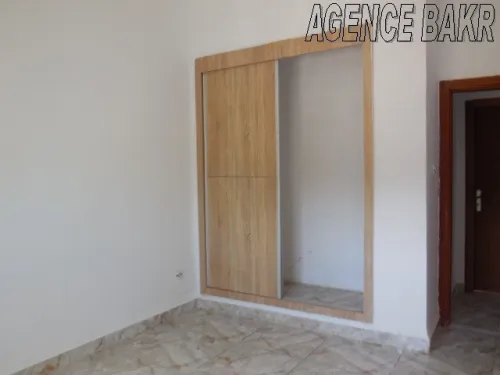 Vente Appartement F4 Alger Bab ezzouar