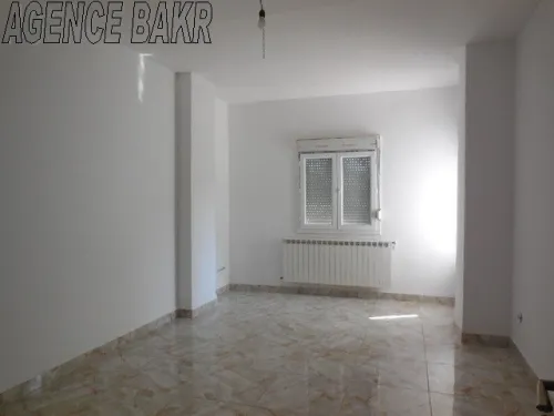 Vente Appartement F4 Alger Bab ezzouar