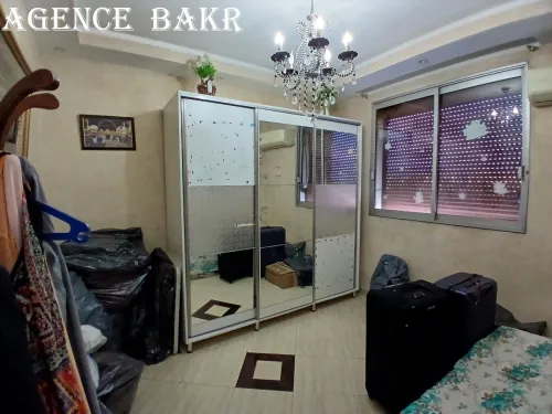 Vente Appartement F3 Alger Bab ezzouar
