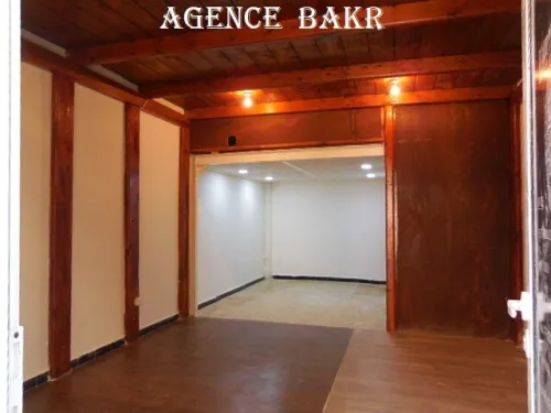 Vente Local Alger Bab ezzouar