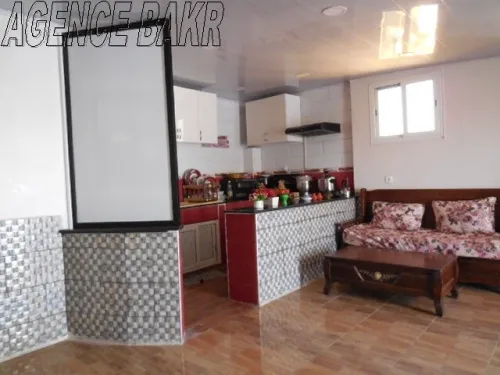 Vente Appartement Niveau de villa F4 Alger Hussein dey