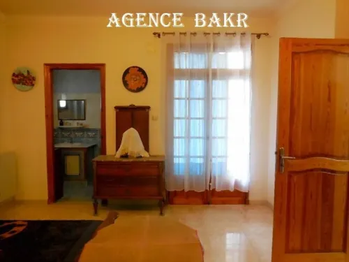 Vente Villa Alger Cheraga