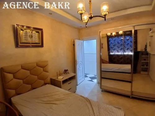 Vente Appartement F3 Alger Bab ezzouar