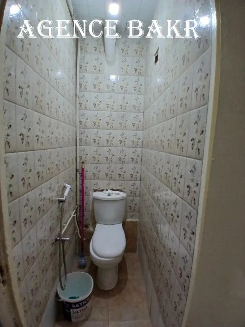 Vente Appartement F4 Alger Bab ezzouar