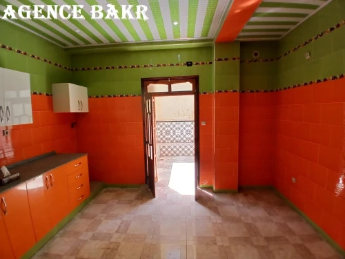 Vente Villa Alger Bordj el bahri