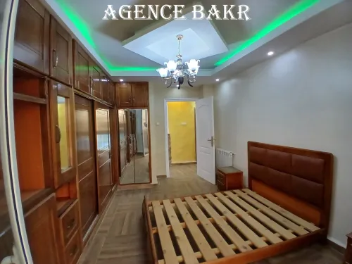 Vente Appartement F3 Alger Mohammadia