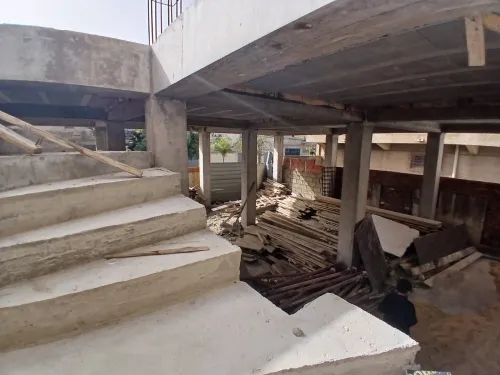 Vente Villa Alger Ain taya