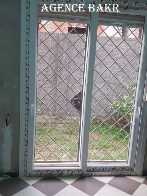 Vente Villa Boumerdès Ouled hedadj