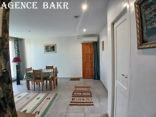 Vente Appartement F3 Alger Bab ezzouar