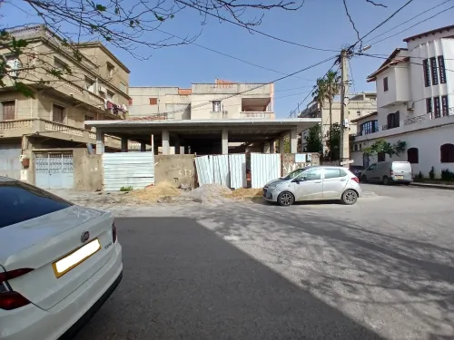 Vente Villa Alger Ain taya