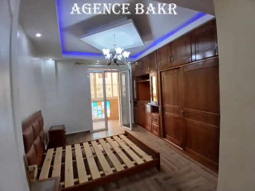 Vente Appartement F3 Alger Mohammadia